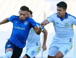 PSIS Semarang Target Kemenangan di Laga Perdana Pegadaian Championship