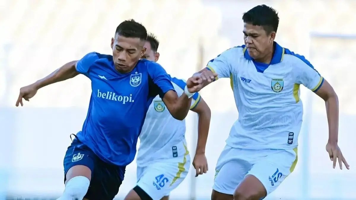 PSIS Semarang Target Kemenangan di Laga Perdana Pegadaian Championship