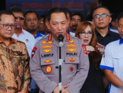 Peningkatan Keamanan untuk Investasi Nasional: Tindakan Tegas Terhadap Pungli dan Praktik Premanisme