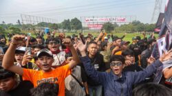 Aturan KTP untuk Penonton Laga Persija vs Persib