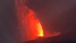 Aktivitas Gunung Anak Krakatau: Meletus Lagi atau Tidak?