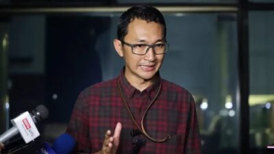 Dugaan Korupsi Melibatkan Guru SMA di Tasikmalaya