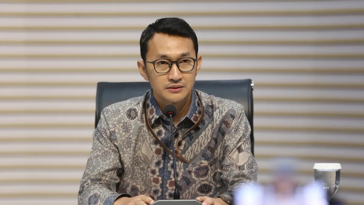 Penggeledahan Besar-besaran KPK dalam Kasus Penerimaan Mahasiswa Baru di Unsoed