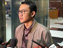 Kasus Dugaan Korupsi Penerimaan Mahasiswa Baru di Unsoed