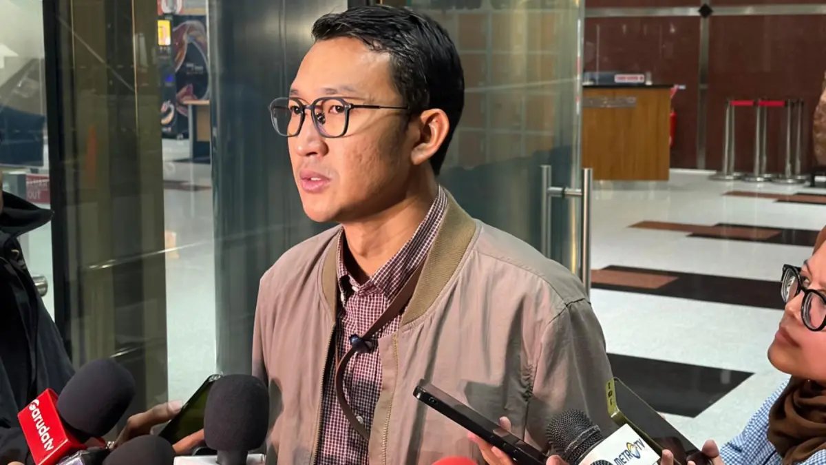 Kasus Dugaan Korupsi Penerimaan Mahasiswa Baru di Unsoed