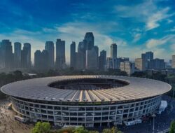 Persiapan Laga Panas: Persija vs Persib dan Antisipasi Kemacetan di Jakarta