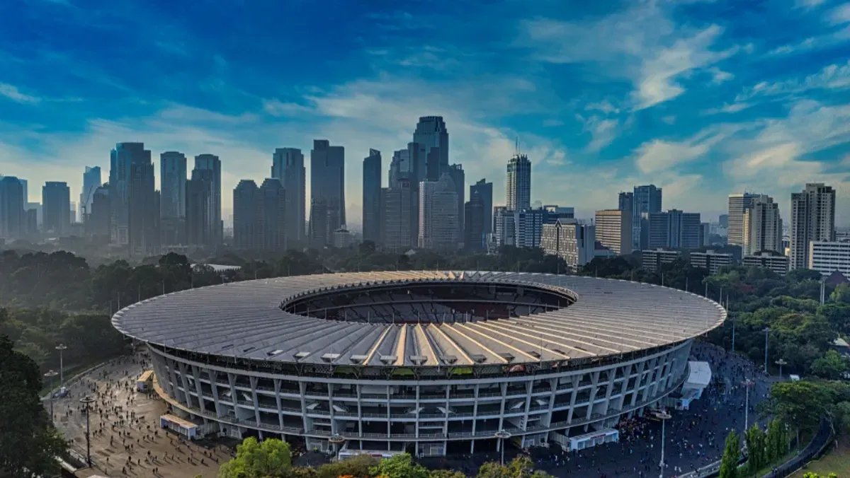 Persiapan Laga Panas: Persija vs Persib dan Antisipasi Kemacetan di Jakarta
