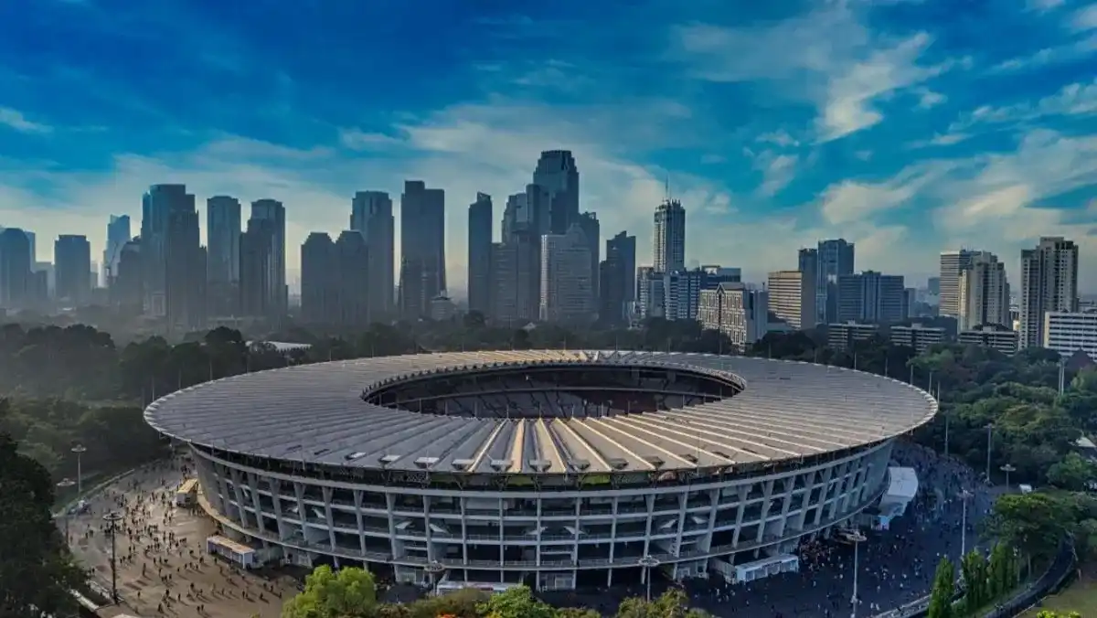 Persiapan Laga Panas: Persija vs Persib dan Antisipasi Kemacetan di Jakarta