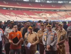 Momen Klasik Persija Melawan Persib: Harapan untuk Suporter yang Sportif