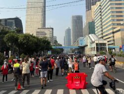 Usulan Car Free Day Dua Kali Seminggu: Manfaat dan Tantangan untuk Jakarta