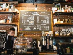 Temukan Lima Kafe Terjangkau di Jakarta Selatan untuk Akhir Pekan