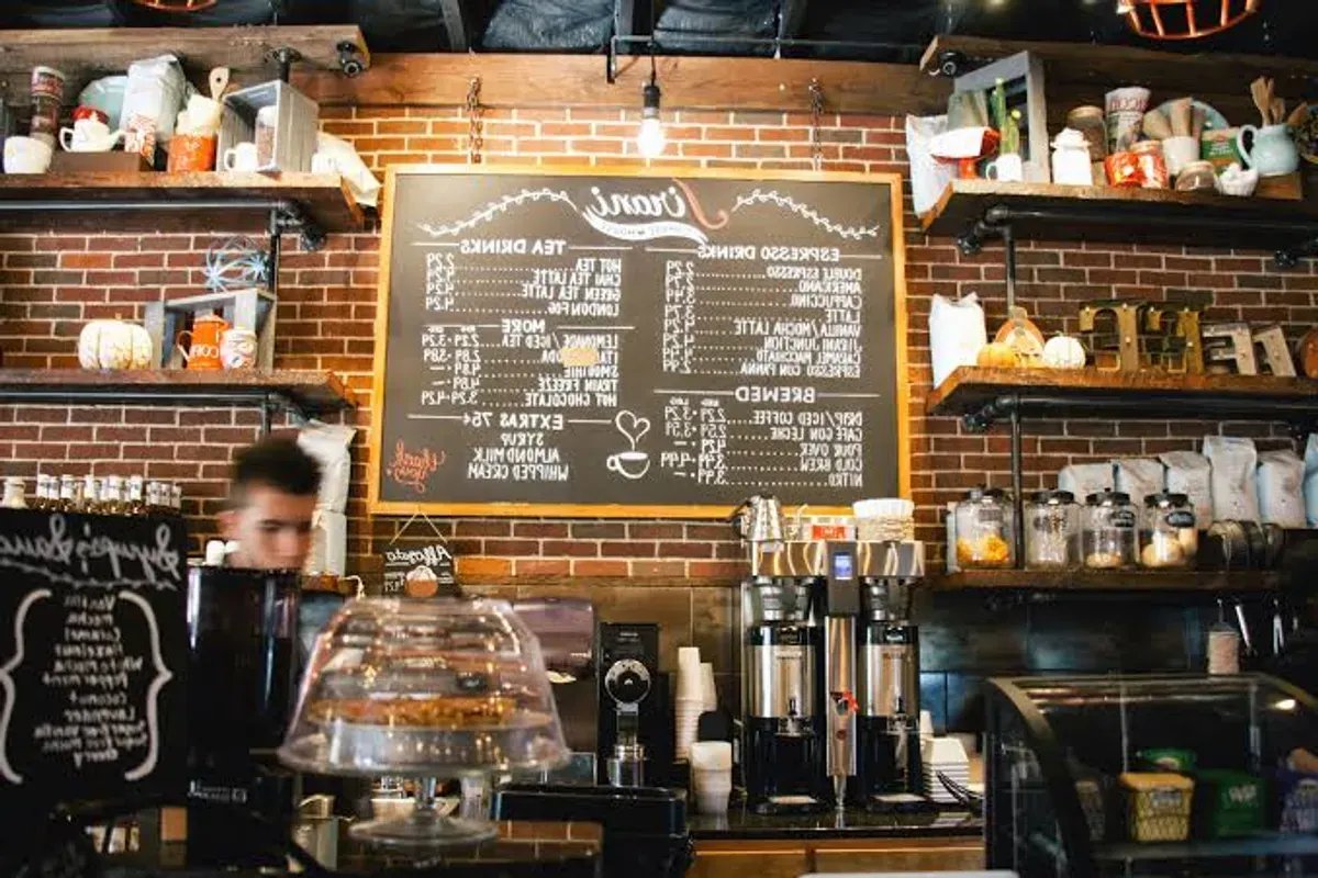 Temukan Lima Kafe Terjangkau di Jakarta Selatan untuk Akhir Pekan