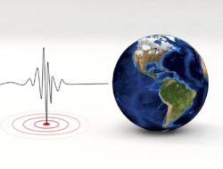 Gempa M5,9 Mengguncang Jakarta dan Sekitarnya, BMKG Nyatakan Aman dari Tsunami