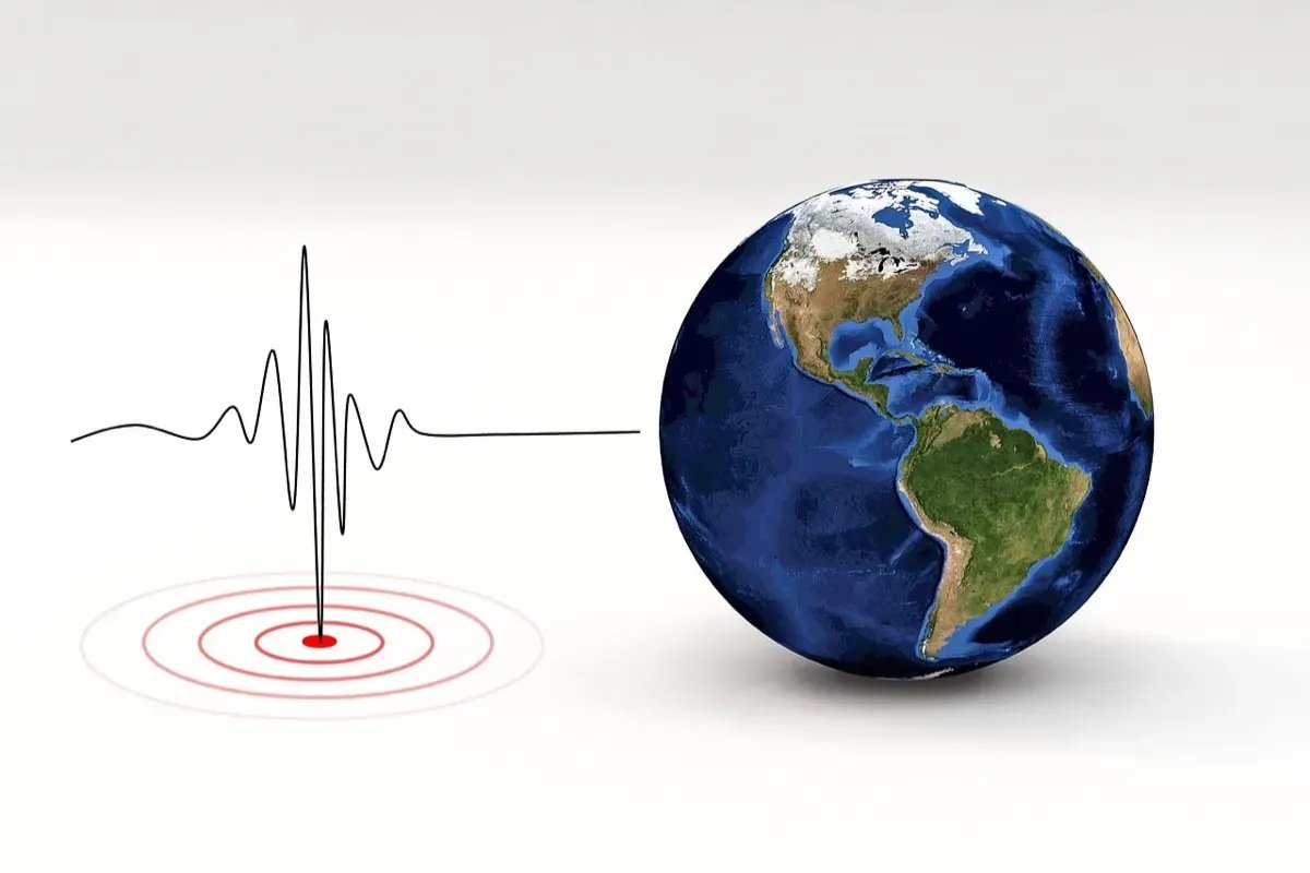 Gempa M5,9 Mengguncang Jakarta dan Sekitarnya, BMKG Nyatakan Aman dari Tsunami