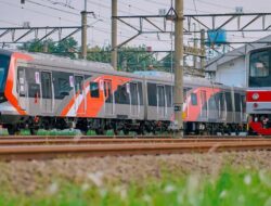 Perubahan Jadwal KRL Jabodetabek untuk Bulan September 2026