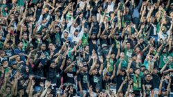 Aksi Sosial Bonek dan Harapan Kemenangan Persebaya