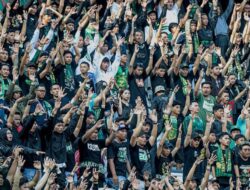 Aksi Sosial Bonek dan Harapan Kemenangan Persebaya