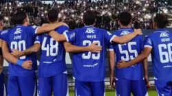 Pilihan Lokasi Nonton Bareng Pertandingan Persija vs Persib di Bandung