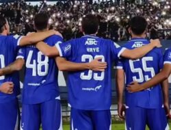 Pilihan Lokasi Nonton Bareng Pertandingan Persija vs Persib di Bandung