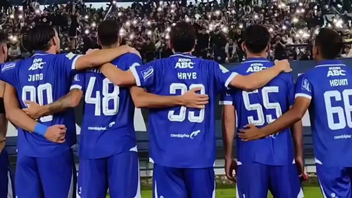 Pilihan Lokasi Nonton Bareng Pertandingan Persija vs Persib di Bandung