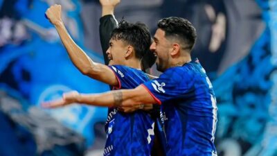 Laurensius Sabda Bawa PSIS Raih Kemenangan di Laga Perdana
