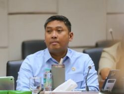 Inovasi BGN untuk Pengadaan Bahan Baku Makanan Bergizi