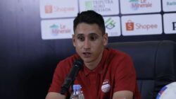 Kekalahan Menyedihkan Persib di Menit Terakhir