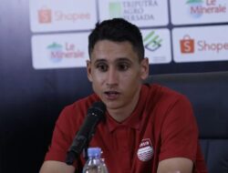 Kekalahan Menyedihkan Persib di Menit Terakhir
