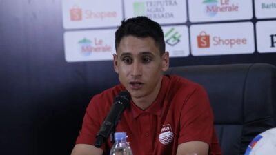 Kekalahan Menyedihkan Persib di Menit Terakhir