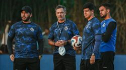 Arema FC Siap Hadapi Tantangan dari PSM Makassar