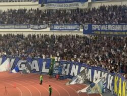 Kemenangan Pertama PSIS di Laga Pembuka Championship 2026/27