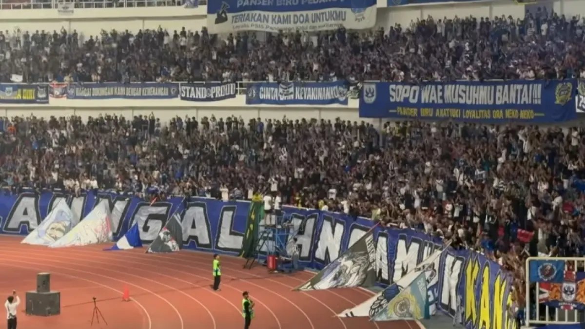 Kemenangan Pertama PSIS di Laga Pembuka Championship 2026/27