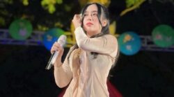 Perpisahan Terakhir untuk Kanaya Whu di Tasikmalaya