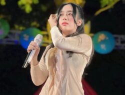 Perpisahan Terakhir untuk Kanaya Whu di Tasikmalaya