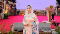 Kehilangan Besar di Dunia Musik Sunda: Kanaya WHU Meninggal pada Usia 35 Tahun