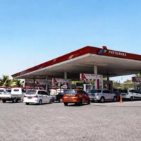 Strategi Pertamina Menyiasati Antrean BBM di Makassar