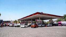 Strategi Pertamina Menyiasati Antrean BBM di Makassar