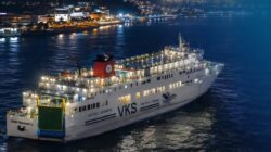 Nasib Tragis KM Virgo Transport 8 di Laut Jawa