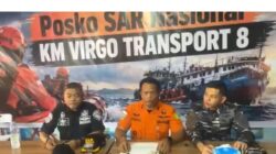 Tragedi Kapal Virgo 8: Enam Korban Jiwa dari Seratus Tiga Orang yang Dievakuasi