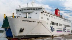 Operasi Pencarian Penumpang Kapal Virgo Transport 8