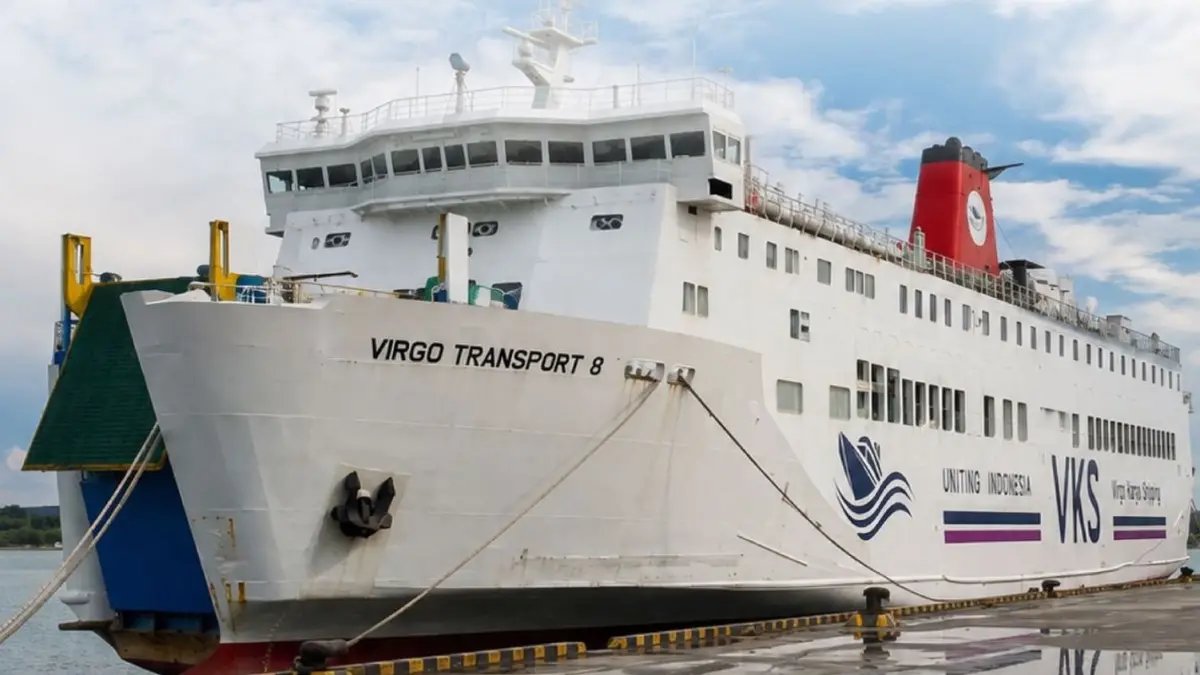 Operasi Pencarian Penumpang Kapal Virgo Transport 8