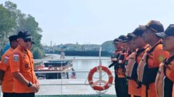 Tim SAR Dikerahkan untuk Pencarian Kapal Virgo Transport 8