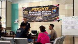 Kepedulian Sosial Kolektif di Surabaya
