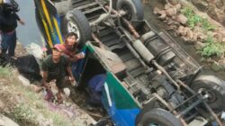 Kecelakaan Minibus di Depok, Penyelidikan Terus Berlanjut