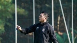 Kendal Tornado FC Raih Kemenangan Berharga di Surabaya