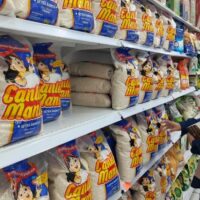 Kelangkaan Beras Premium di Ritel Modern