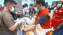 Kecelakaan Tragis Kapal Virgo Transport 8 di Laut Jawa