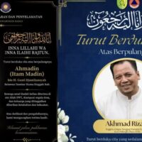 Tragedi di Garis Depan Penanggulangan Karhutla