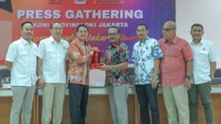 Momentum Ekonomi melalui PON Pantai Ancol 2026