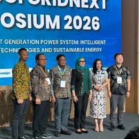 Perkembangan Infrastruktur Energi dan Digital Dalam IEE Series 2026